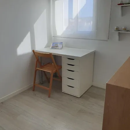 Casa Bonaire Apartamento *