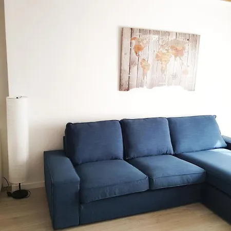 Casa Bonaire Dénia