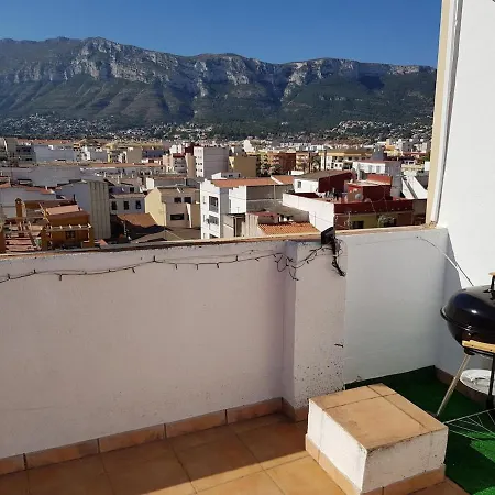 Casa Bonaire Apartamento *