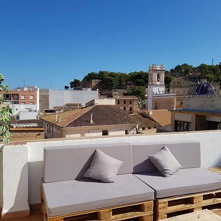 Apartamento Casa Bonaire *