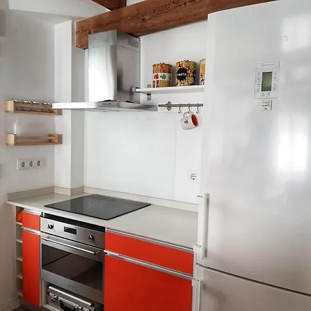 Casa Bonaire Apartment Dénia