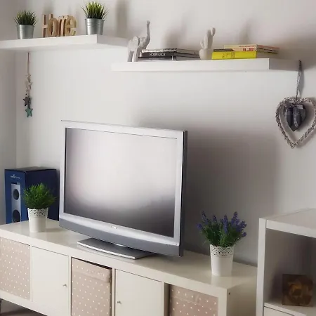 Appartement Casa Bonaire *