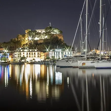 Casa Bonaire Appartement