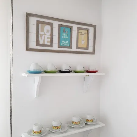 Casa Bonaire Appartement