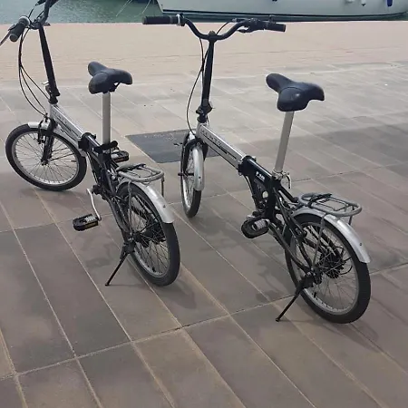 Appartement Casa Bonaire Dénia