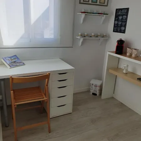 Appartement Casa Bonaire