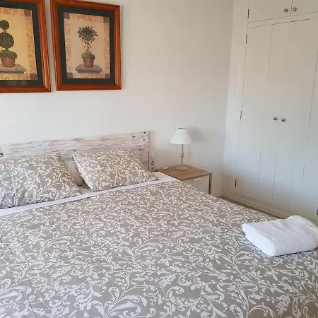 Casa Bonaire Apartment Denia