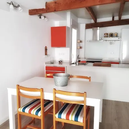 Casa Bonaire Apartment Denia