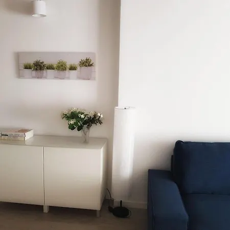 Casa Bonaire Appartement