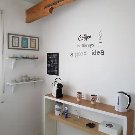 Casa Bonaire Apartment Denia