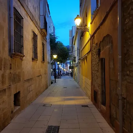 Casa Bonaire * Denia
