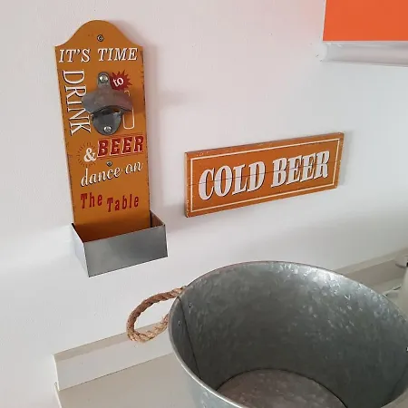 Casa Bonaire Appartamento Dénia