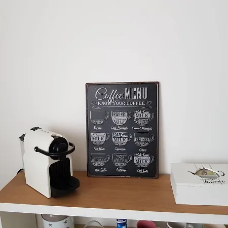 Casa Bonaire * Dénia