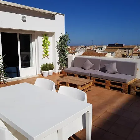 Casa Bonaire Denia