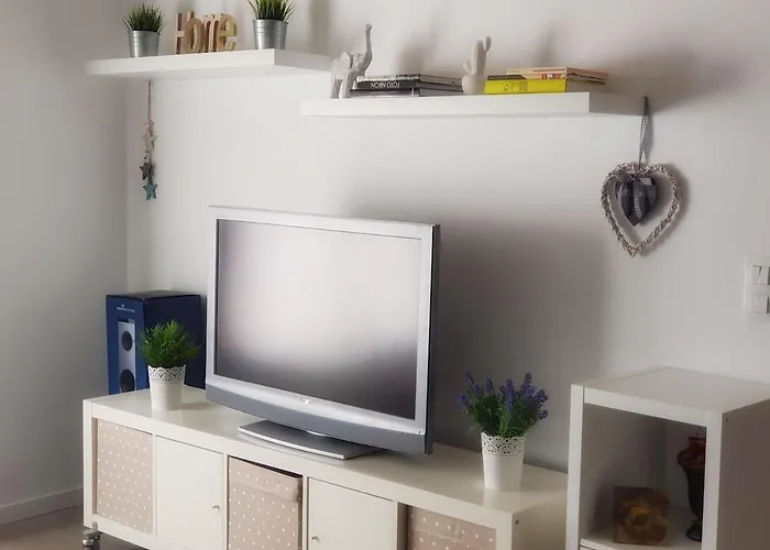 Apartman Casa Bonaire *