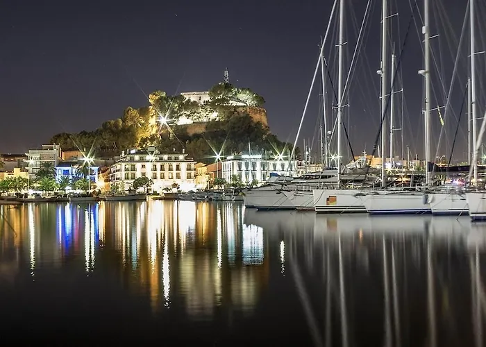 Casa Bonaire Apartman