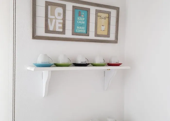 Casa Bonaire Apartman