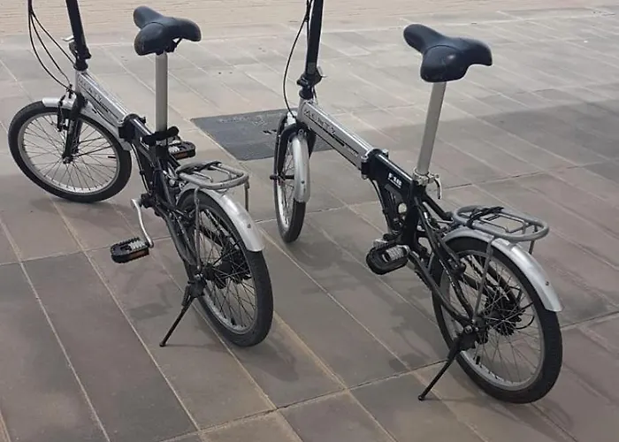 Apartment Casa Bonaire Denia