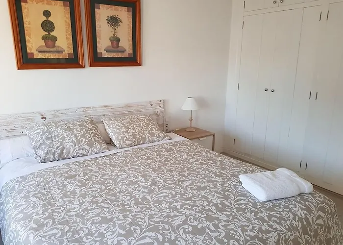 Casa Bonaire Apartman Denia