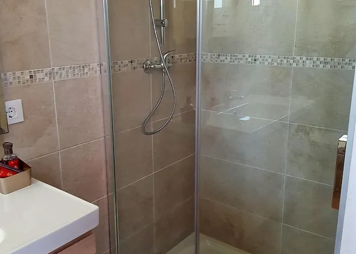 Casa Bonaire Apartman