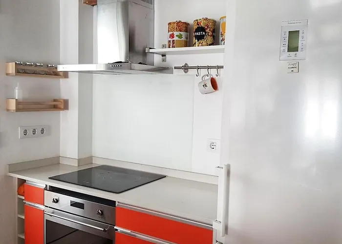 Casa Bonaire Apartment Denia