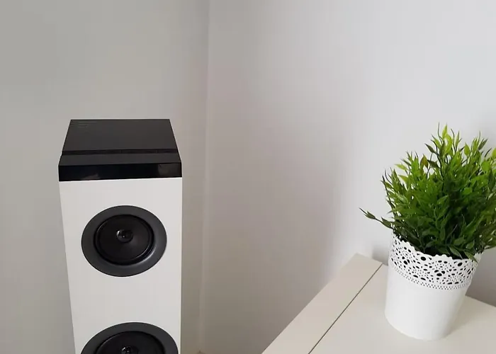 Apartman Casa Bonaire