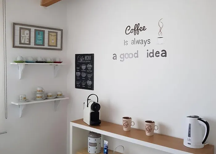 Casa Bonaire Apartman Denia