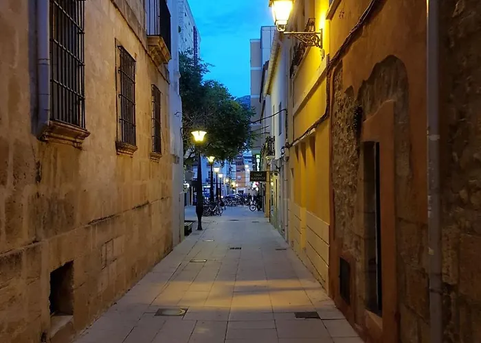 Casa Bonaire * Denia