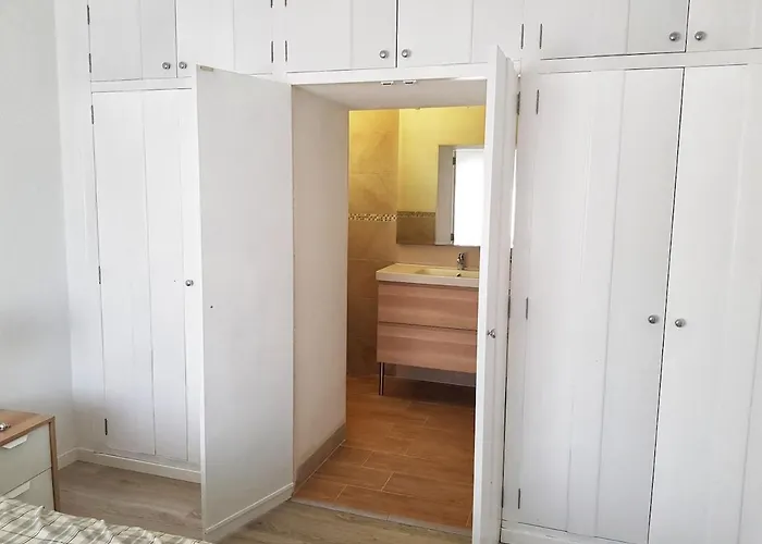 Apartman Casa Bonaire Denia