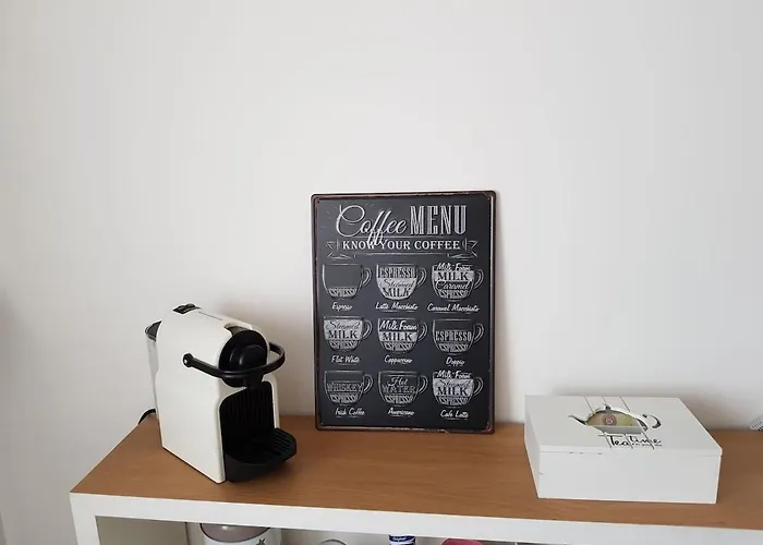 Casa Bonaire * Denia